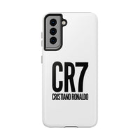 Thumbnail for Cristiano Ronaldo Tough Phone Case