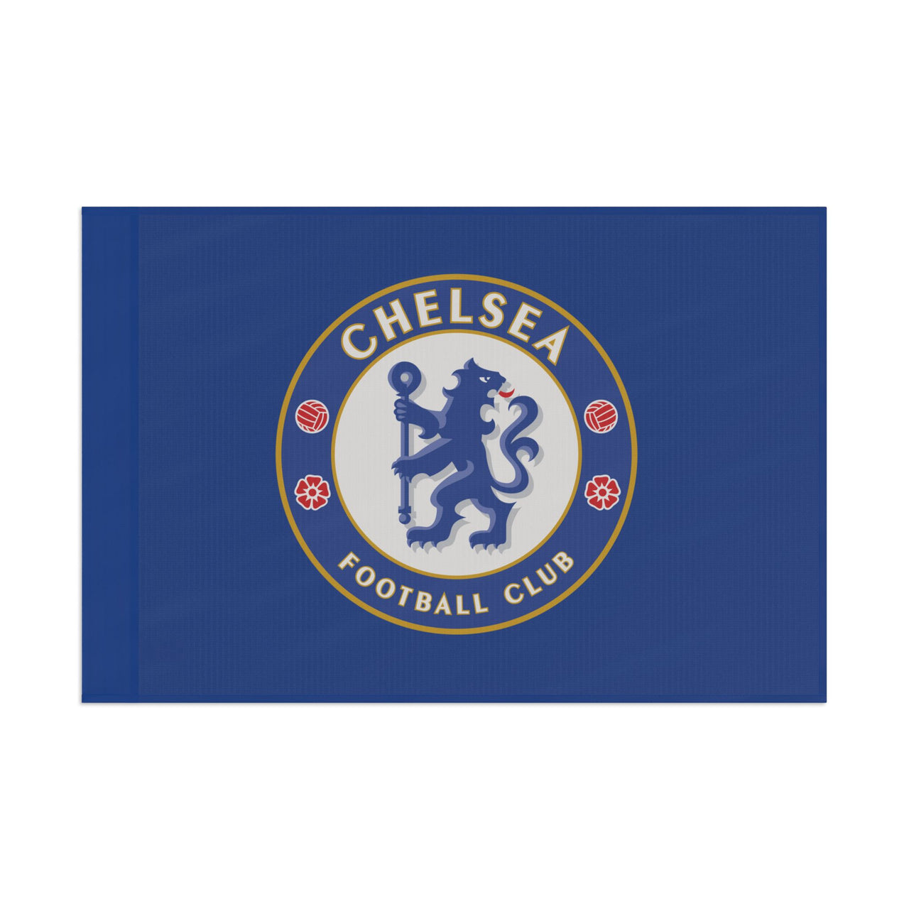 Chelsea Flag