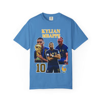 Thumbnail for Kylian Mbappé Graphic Tee -  Unisex