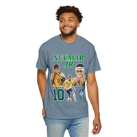 Thumbnail for Neymar Jr. Graphic Tee - Unisex