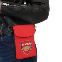 Thumbnail for Arsenal Small Cell Phone Wallet