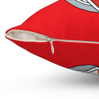 Thumbnail for Benfica Square Pillow