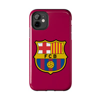 Thumbnail for Barcelona Phone Case