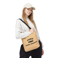 Thumbnail for PSG Vintage Tote Bag