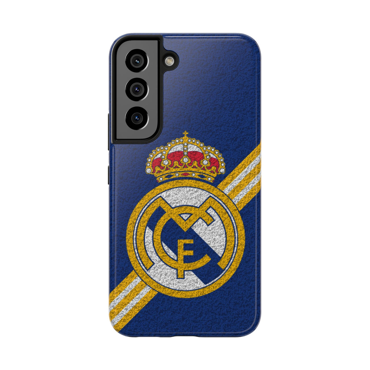Real Madrid Tough Phone Case