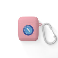 Thumbnail for Napoli AirPods and AirPods Pro Case Cover