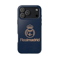 Thumbnail for Real Madrid Phone Case