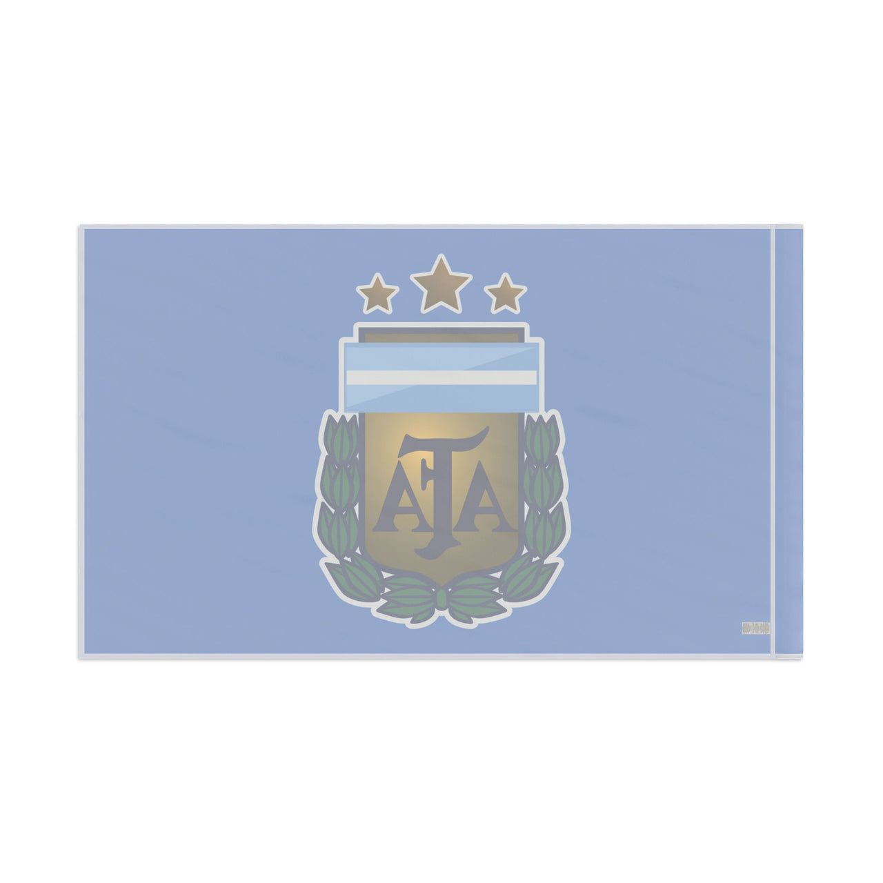 Argentina National Team Flag
