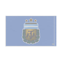 Thumbnail for Argentina National Team Flag