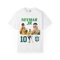 Thumbnail for Neymar Jr. Graphic Tee - Unisex