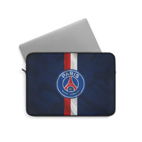 Thumbnail for Paris Saint-Germain F.C. Laptop Sleeve