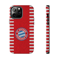 Thumbnail for Bayern Munich Tough Phone Case