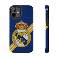 Thumbnail for Real Madrid Tough Phone Case
