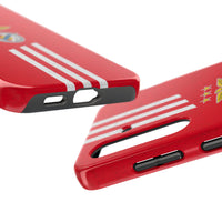 Thumbnail for Benfica Tough Phone Case