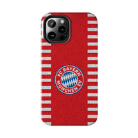 Thumbnail for Bayern Munich Tough Phone Case