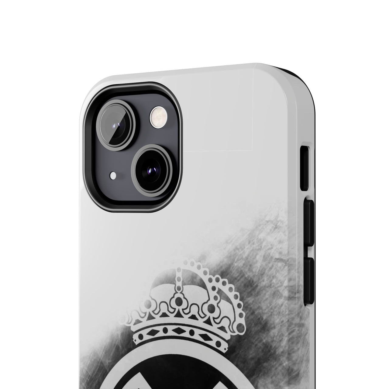 Real Madrid Tough Phone Case