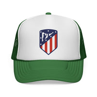 Thumbnail for Atletico Madrid Trucker Caps