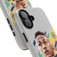 Thumbnail for Neymar Jr. Brazilian National Team Phone Case