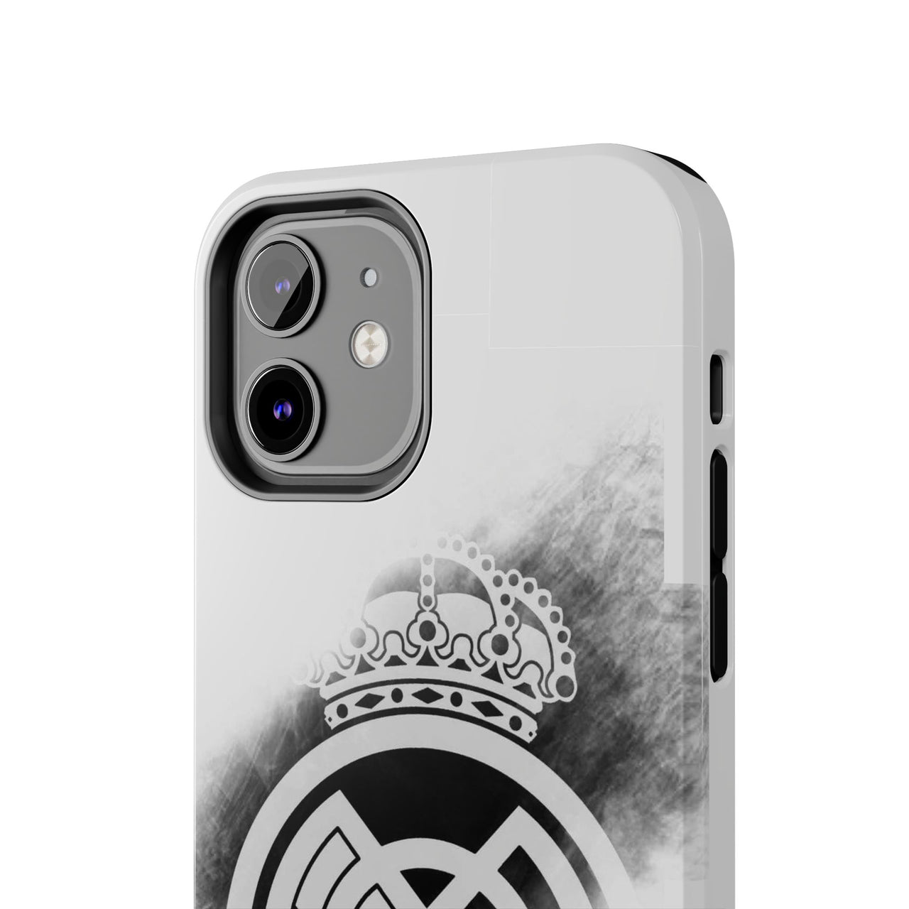 Real Madrid Tough Phone Case