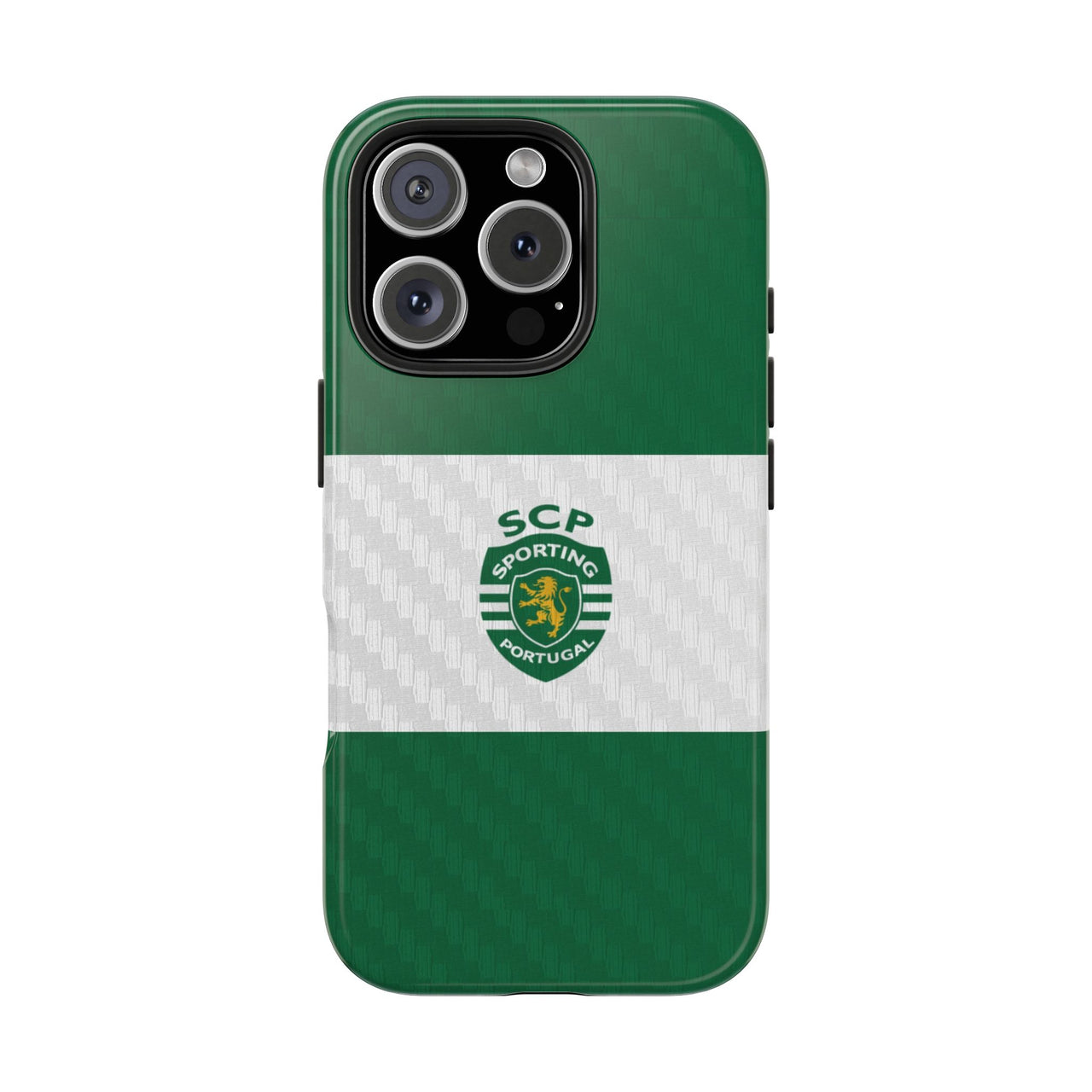 Sporting CP Tough Phone Case