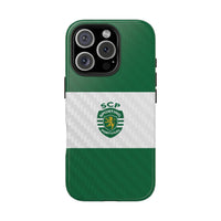 Thumbnail for Sporting CP Tough Phone Case