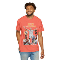 Thumbnail for Jude Bellingham Graphic Tee Alternative - Unisex
