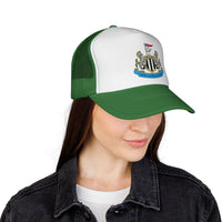 Thumbnail for Newcastle Trucker Caps