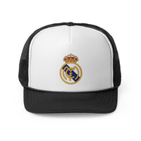 Thumbnail for Real Madrid Trucker Caps