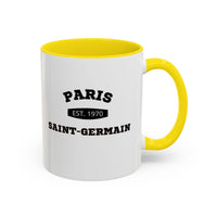 Thumbnail for PSG Coffee Mug, 11oz