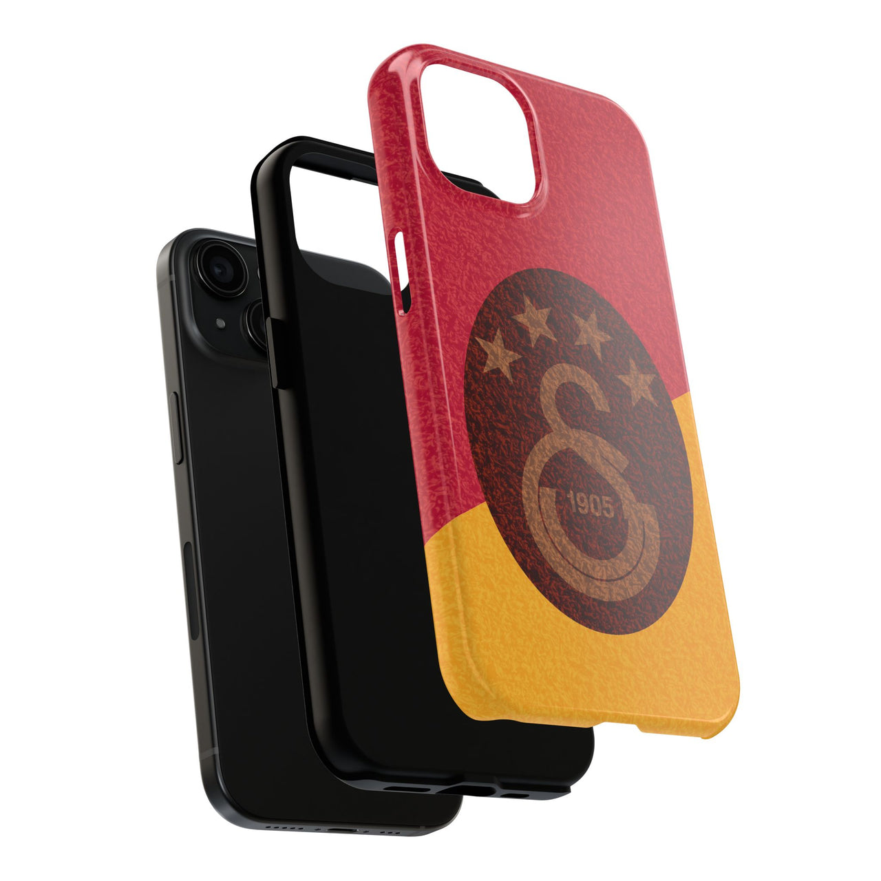Galatasaray Tough Phone Case