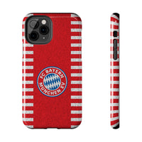 Thumbnail for Bayern Munich Tough Phone Case