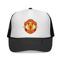Thumbnail for Manchester United Trucker Caps