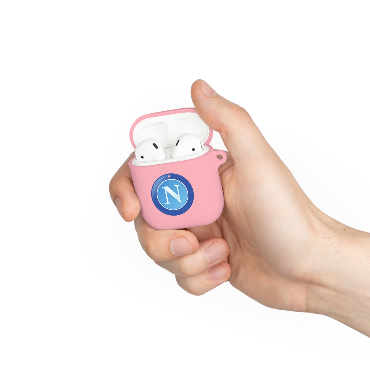 Napoli AirPods and AirPods Pro Case Cover