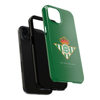 Thumbnail for Real Betis Tough Phone Case