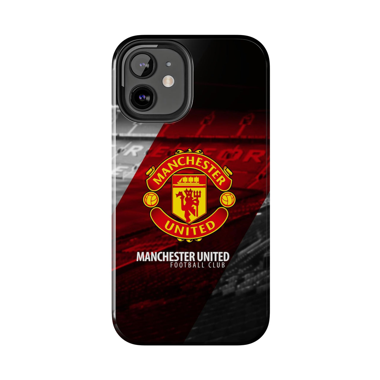 Manchester United Old Trafford Tough Phone Case