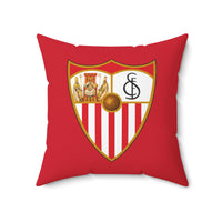 Thumbnail for Sevilla Spun Polyester Square Pillow