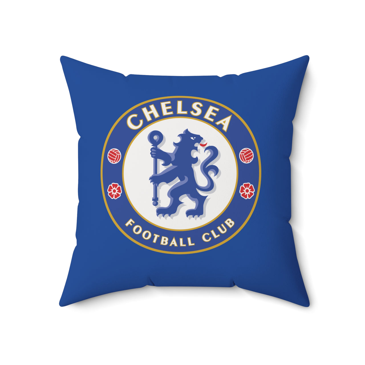 Chelsea Square Pillow