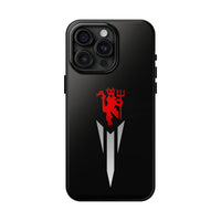 Thumbnail for Manchester United Red Devil Phone Case
