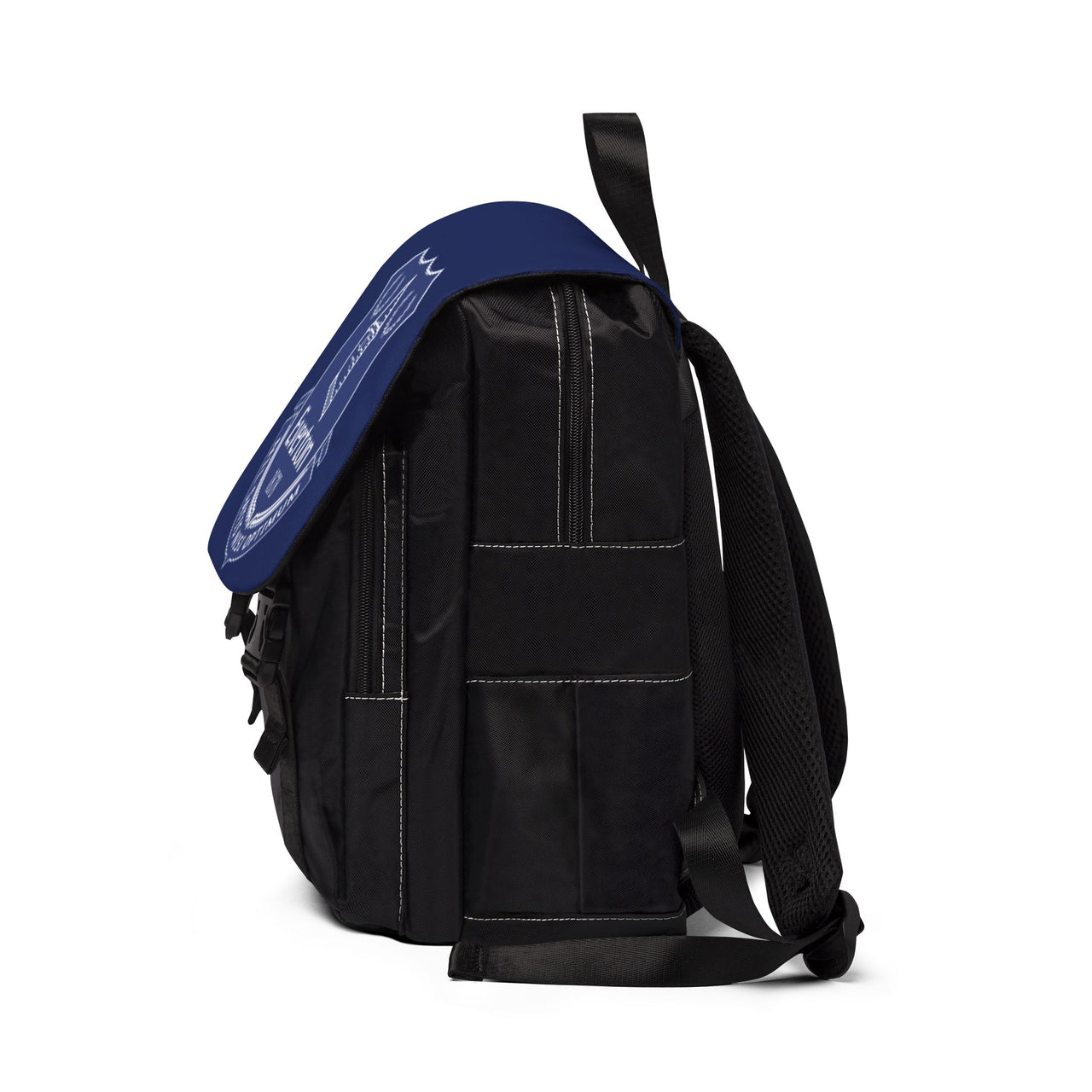 Everton Casual Shoulder Backpack