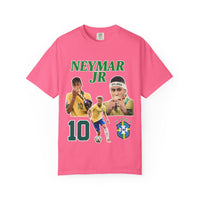 Thumbnail for Neymar Jr. Graphic Tee - Unisex