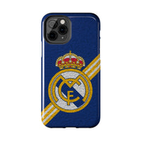 Thumbnail for Real Madrid Tough Phone Case