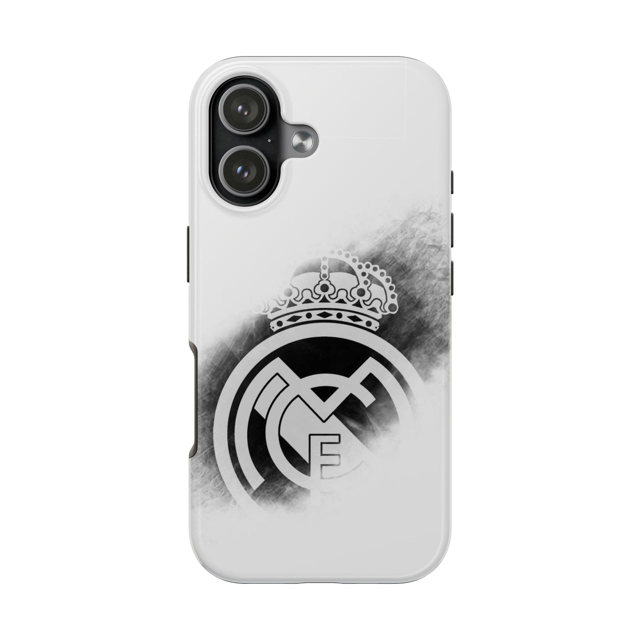 Real Madrid Tough Phone Case