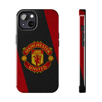 Thumbnail for Manchester United Tough Phone Case