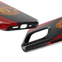 Thumbnail for Manchester United Tough Phone Case