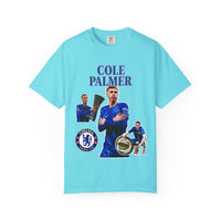 Thumbnail for Cole Palmer Graphic Tee - Unisex
