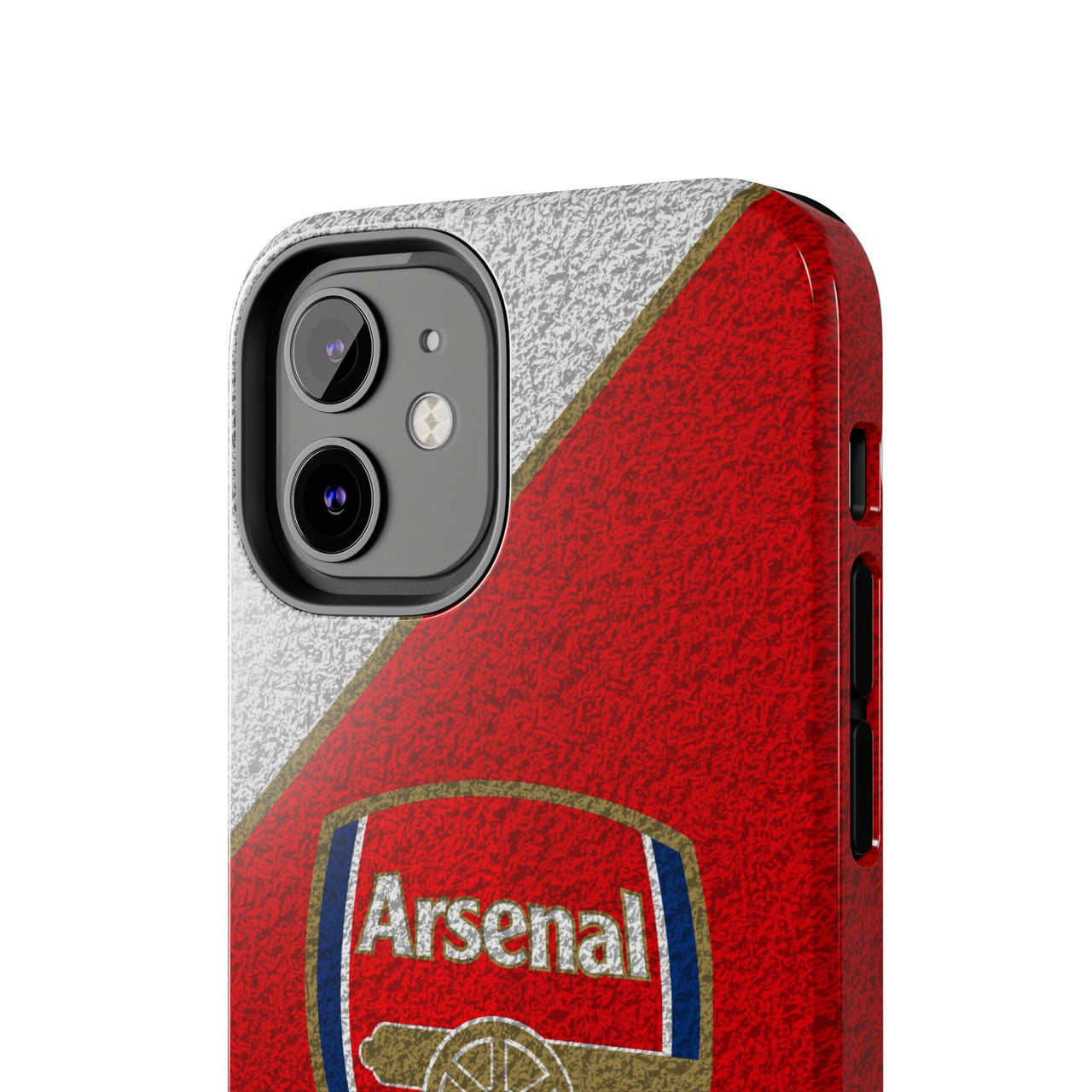 Arsenal Tough Phone Case
