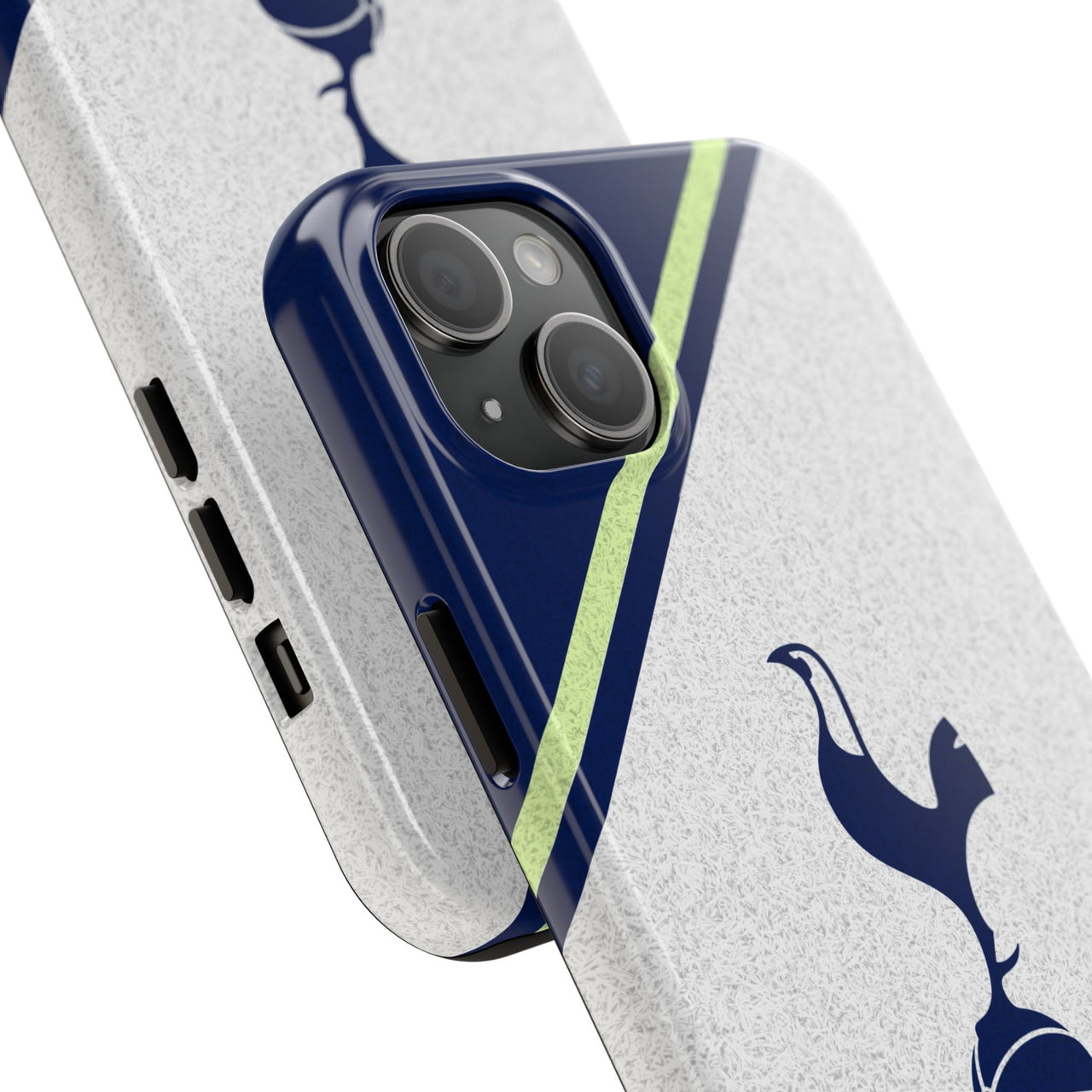 Tottenham Hotspurs Phone Case - Jersey