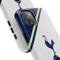 Thumbnail for Tottenham Hotspurs Phone Case - Jersey