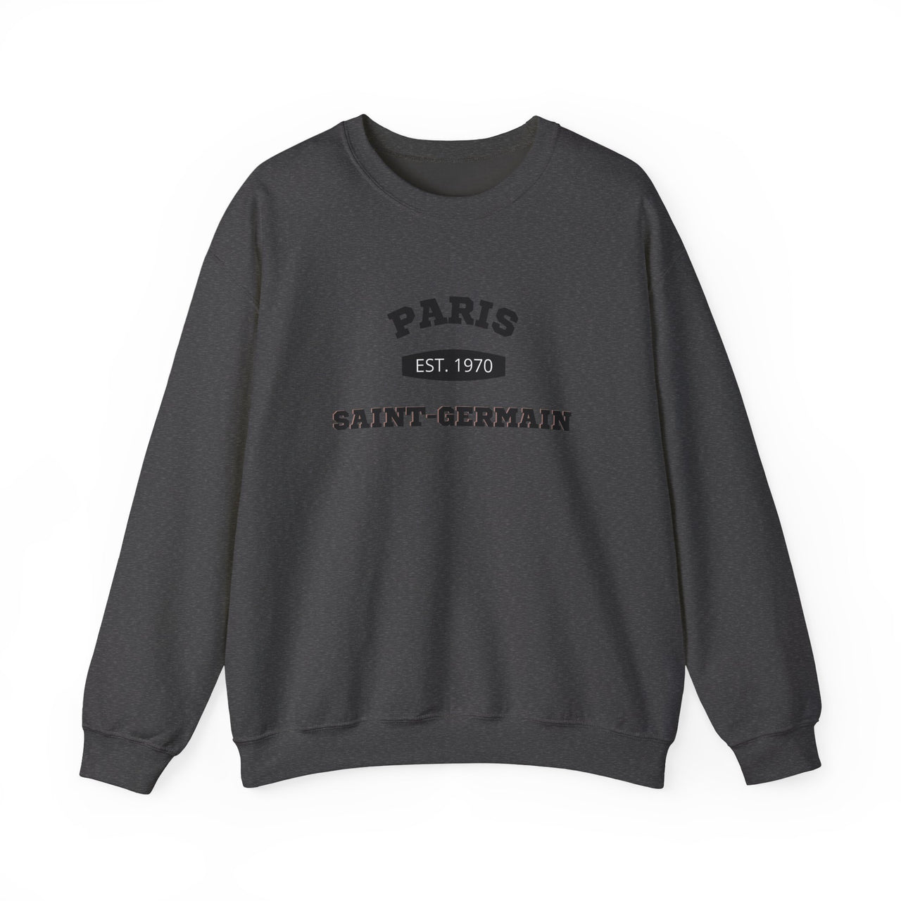 PSG Unisex Crewneck Sweatshirt