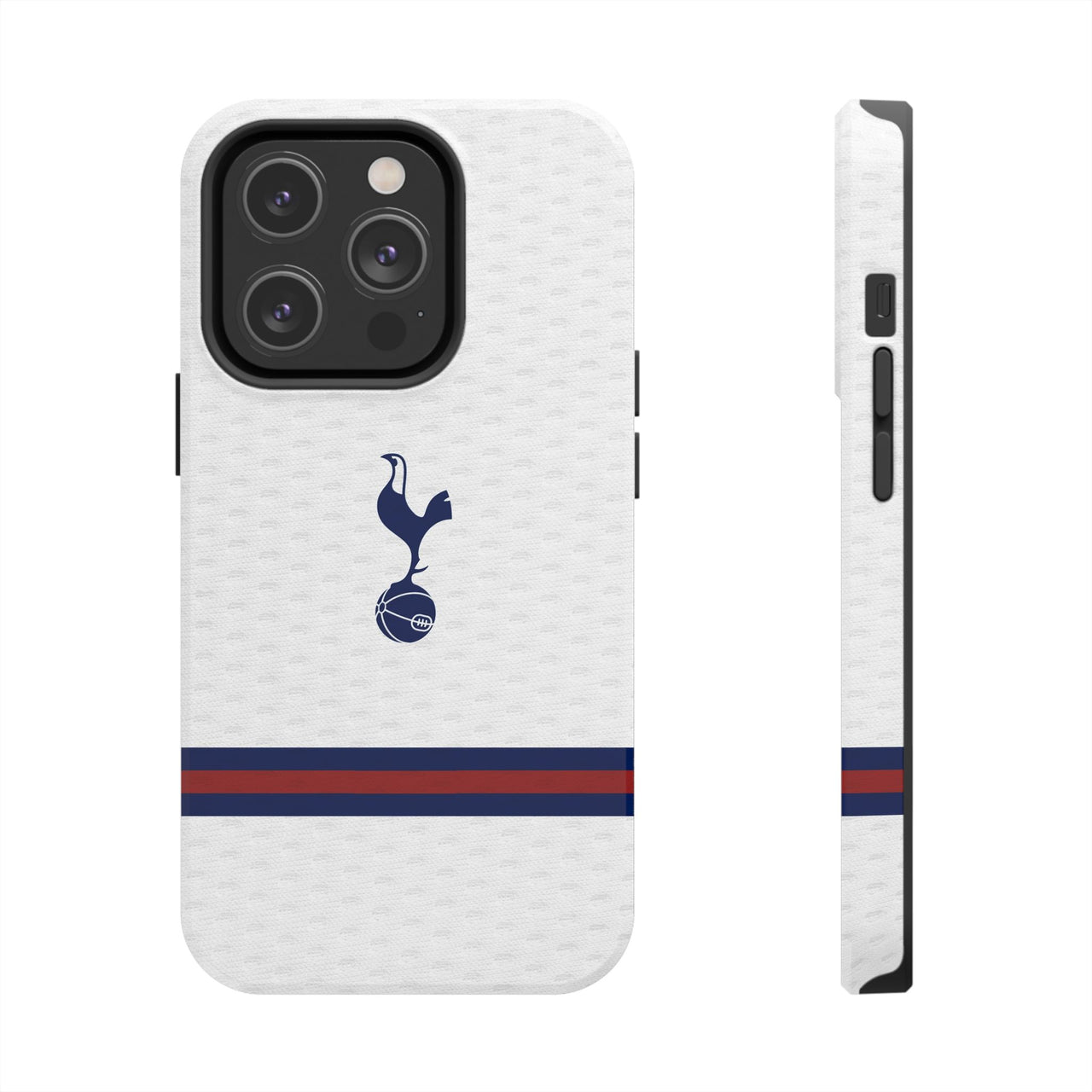 Tottenham Hotspur Tough Phone Case
